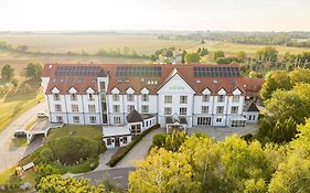 Thermenhotel Vier Jahreszeiten